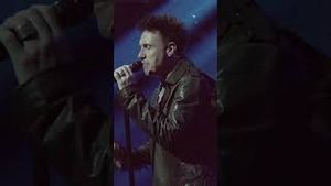 Video post by @paparoach on YouTube