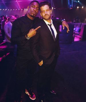 Image post by @johnnybananas on Instagram