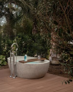 Image post by @conradhotels on Instagram