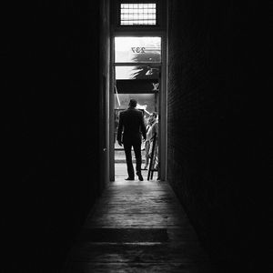 Image post by @themikeledford on Instagram