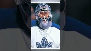 Video post by @torontomapleleafs on YouTube
