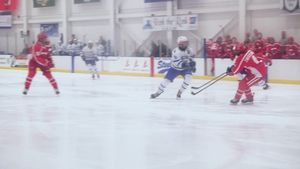 Image post by @annasheehan.mov on Instagram