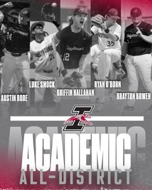 Image post by @uindybaseball on Instagram