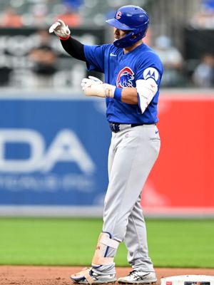 Image post by @mlbjapan on Instagram
