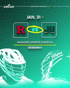 Image post by @thecircuitlax on Instagram