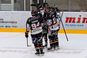 Image post by @ehc_chur on Instagram