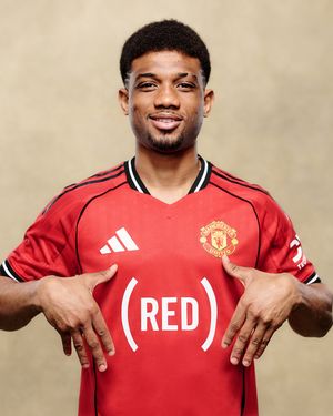 Image post by @manutd on Instagram