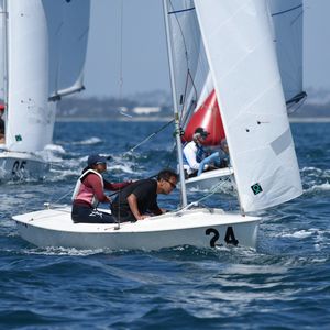 Image post by @sailcanada on Instagram