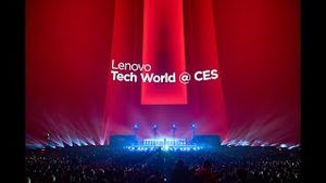 Video post by @lenovo on YouTube