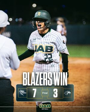 Image post by @uab_sb on Instagram