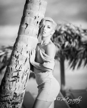 Image post by @therealmisskerr on Instagram