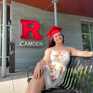 Image post by @rutgersu on Instagram