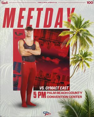 Image post by @temple_mgym on Instagram