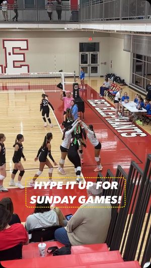 Video post by @PLAvolleyball on Facebook
