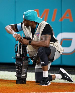 Image post by @norrisvision on Instagram