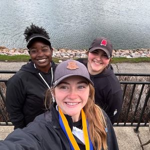 Image post by @npuwgolf on Instagram