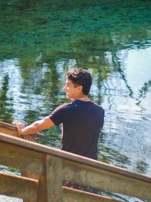 Image post by @outdoorsfsu on Instagram