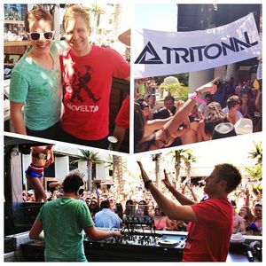 Image post by @marqueelv on Instagram