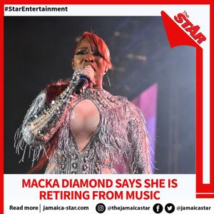 Image post by @thejamaicastar on Instagram