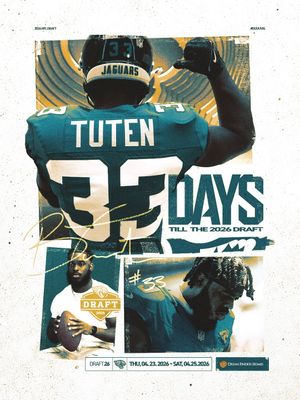 Image post by @jaguars on Instagram