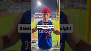 Video post by @batboysbaseball on YouTube