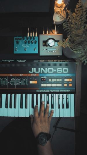 Video post by @abeltone on Instagram