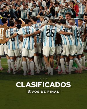 Image post by @afaseleccion on Instagram