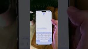 Video post by @apple on YouTube