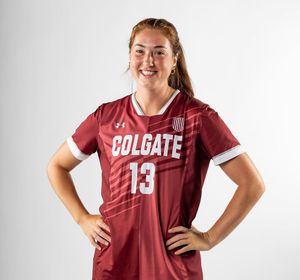 Image post by @colgatewsoc on Instagram