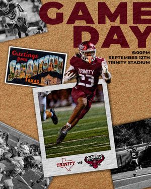 Image post by @tufootballtx on Instagram
