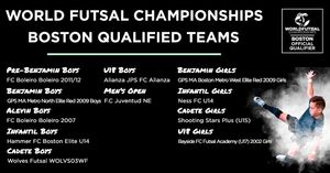 Image post by @worldfutsalchampionships on Facebook