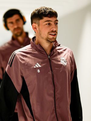 Image post by @realmadrid on Instagram