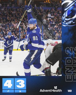Image post by @TBLightning on Twitter
