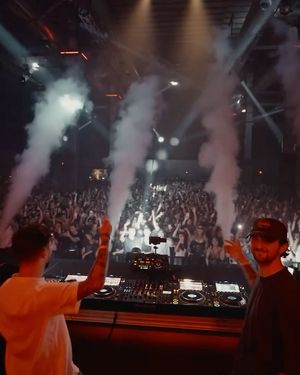 Image post by @numodarecords on Instagram