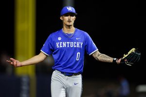 Image post by @kentuckybaseball on Instagram