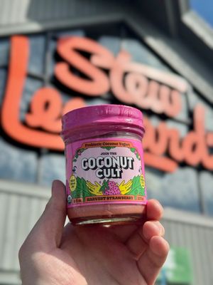 Image post by @stewleonards on Instagram
