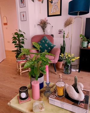 Image post by @madedotcom on Instagram