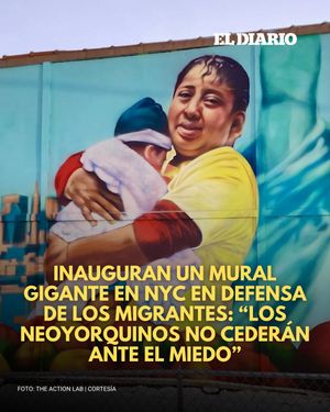 Image post by @eldiariony on Instagram