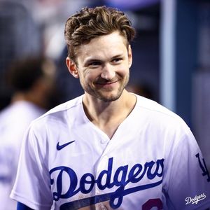 Image post by @dodgers on Instagram