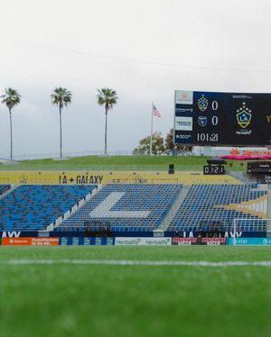 Image post by @sjearthquakes on Instagram