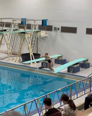 Image post by @swimswamnews on Instagram