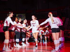 Image post by @niuvolley on Instagram