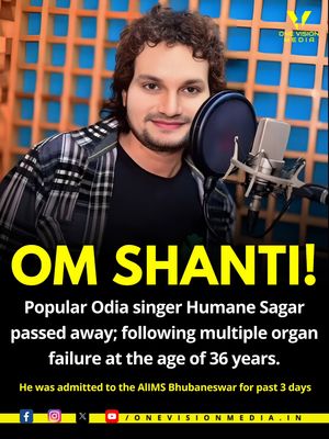 Image post by @onevisionmedia.in on Instagram