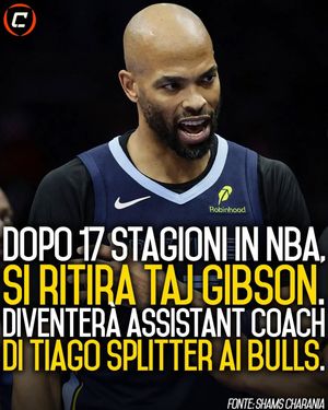 Image post by @cronache_di_basket on Instagram