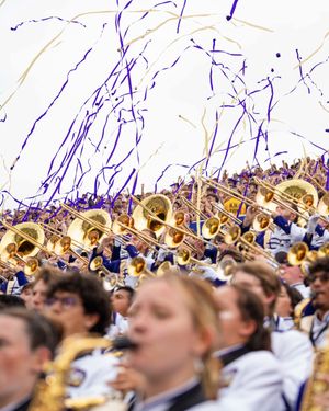 Image post by @jamesmadisonuniversity on Instagram