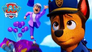 Video post by @pawpatrolofficial on YouTube