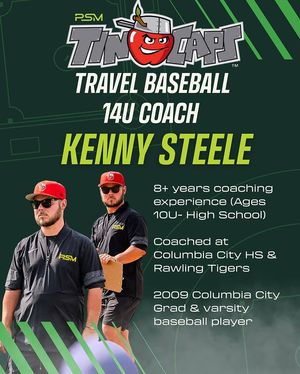 Image post by @psmtincaps on Instagram