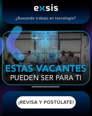 Image post by @exsisdigital on Instagram