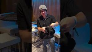Video post by @snapbacksports1 on YouTube