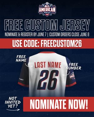 Image post by @baseballyouth on Instagram